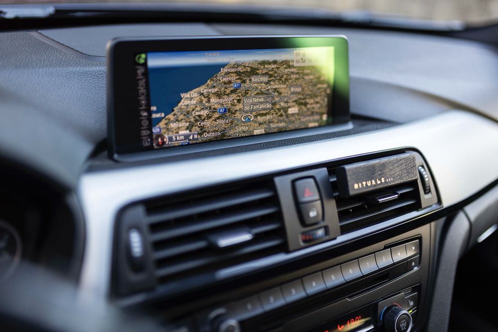 Bmw 420d grancoupé pack M Automático
