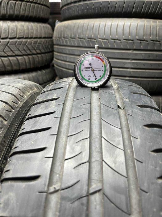 Шини 195/65 R15 Michelin комплект літо. летняя резина. ар. 201464