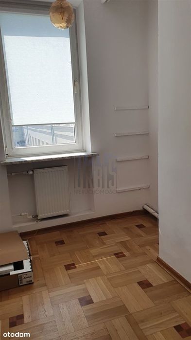 Mieszkanie – Warszawa - Widok 5
