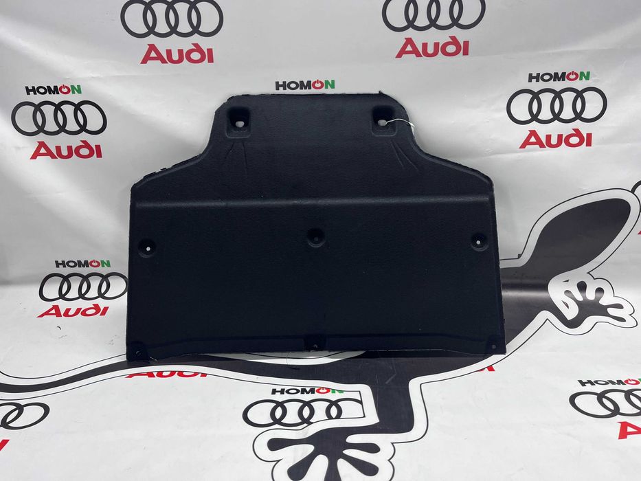 Захист коробки передач для Audi Q5 FY (2018-2023) защита АКПП