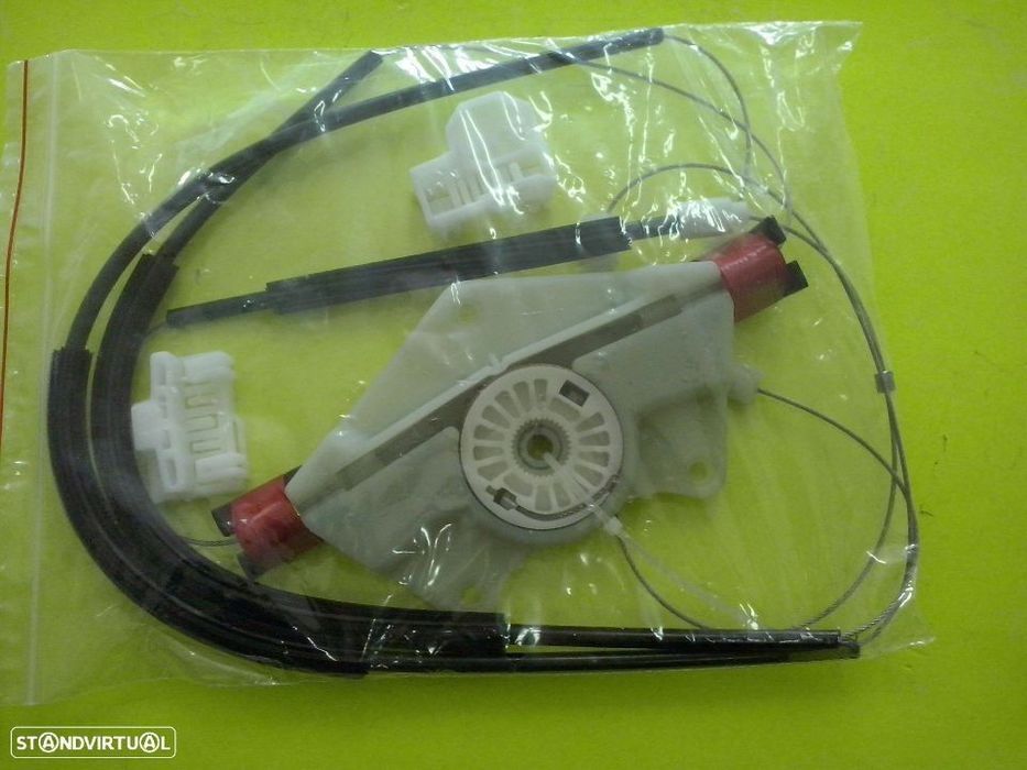 Kits reparação elevadores vidro multimarcas ( COM VALOR NO ANUNCIO )