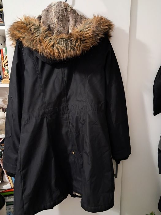 Płaszczyk /parka Madison P/S