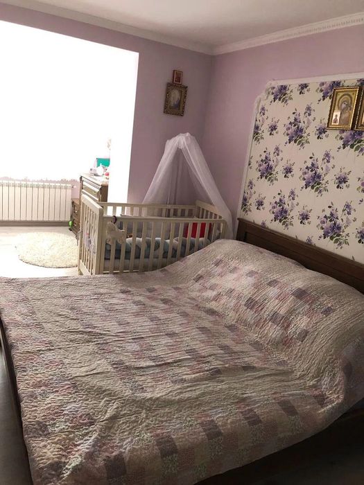 Продаж 2-кімнатної квартири у центрі Ужгорода