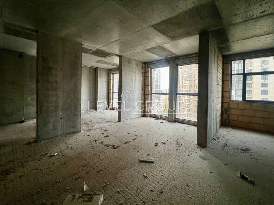 Краща ціна 2к квартири в ЖК бізнес-класу Stanford Предславинська 35