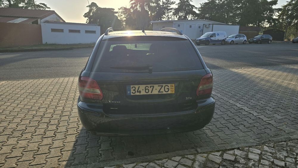 Jaguar xtype 2.0 D