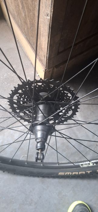 Roda bicicleta 29