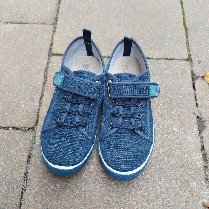 Trampki, tenisówki , adidasy,  Atletico roz.33