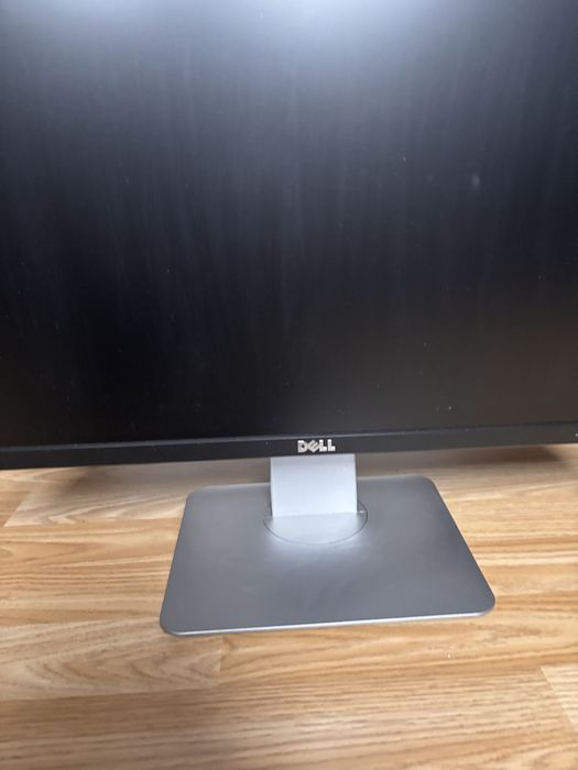 Monitor Dell U2414H