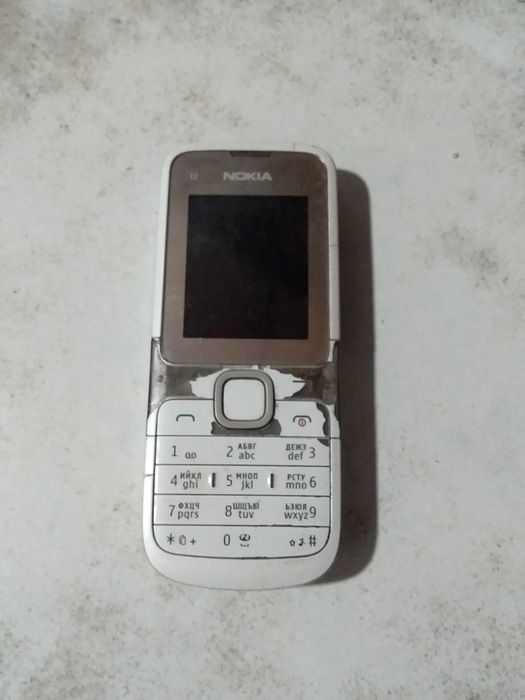 Мобильный телефон Nokia