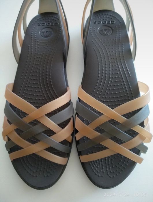 Crocs Huarache W7 37-38