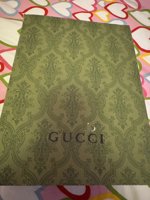 Mala Gucci tiracolo