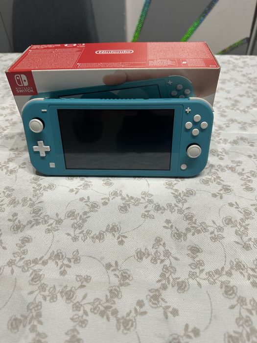 Nitendo switch Lite