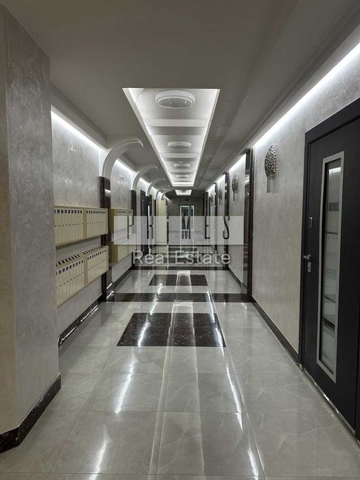 Продажа 3к квартиры 108м2, ЖК Podil Plaza & Residence, ул. Глубочицкая