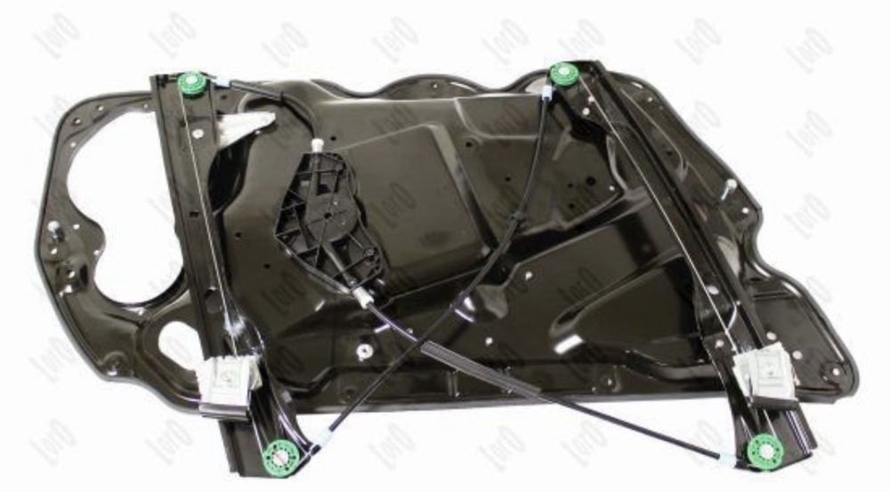 Elevador do vidro Volkswagen Passat B6 lado direito novo