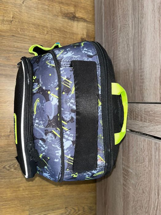 Рюкзак шкільний