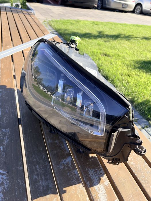 Фара Мерседес MULTIBEAM LED код А1679068006 Оригінал Можливий торг