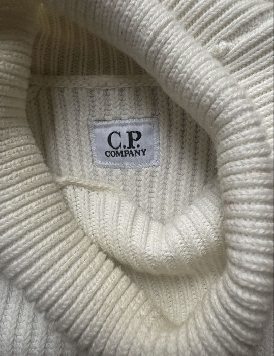 Sweter CP comany nowy