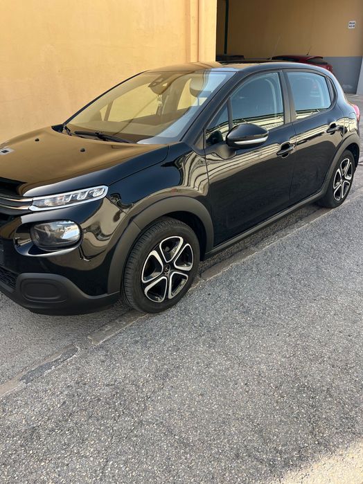 Citroen C3 2018 Manual