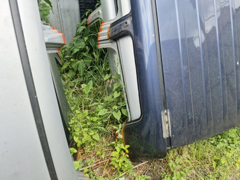 Крыша Pajero Wagon с Разборки Mitsubishi Pajero Wagon