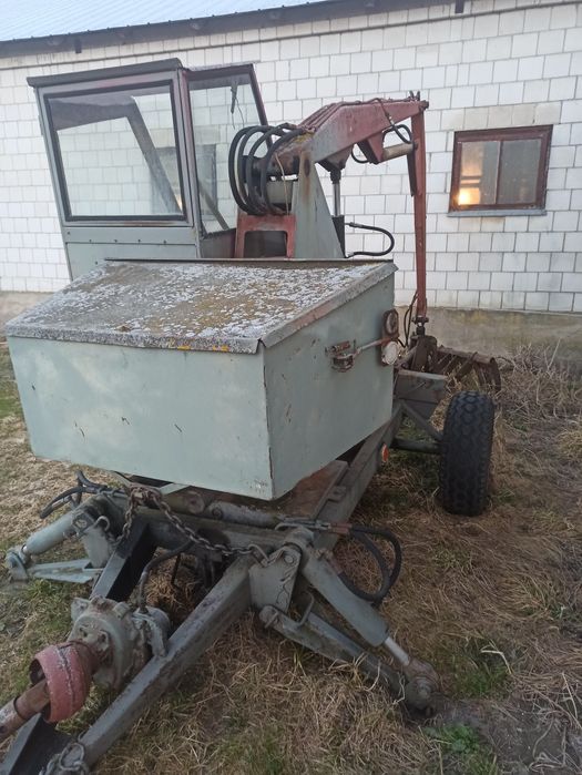 Cyklop polski 1986