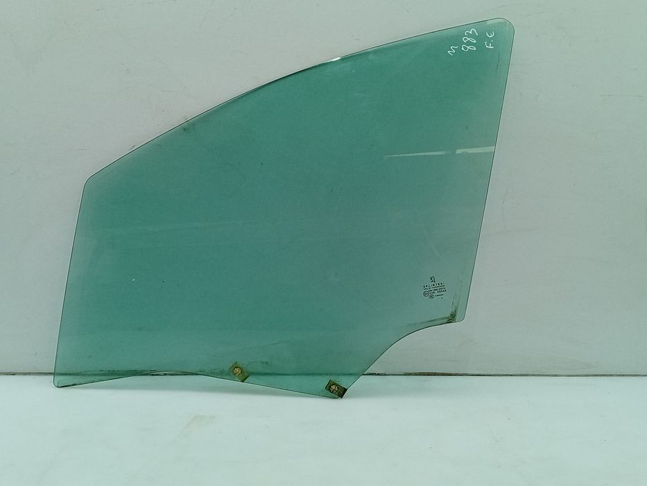 Vidro porta frente esquerda PEUGEOT 307 (3A/C)
