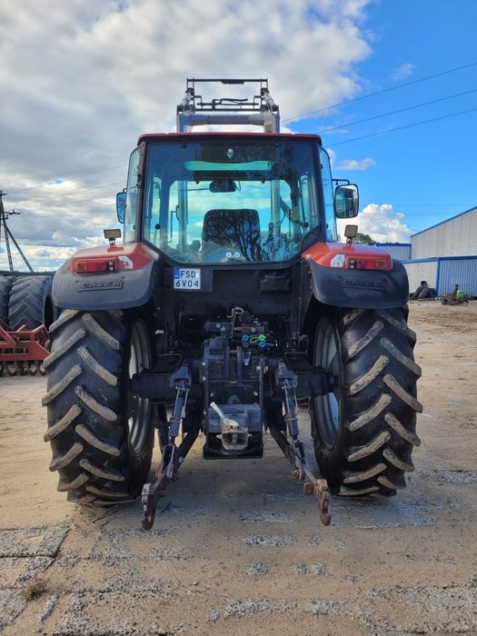 Case Mx 90 c Tur ładowacz czołowy mx 10  cena bez TURA jak Mccormick John Deere Zamiana
