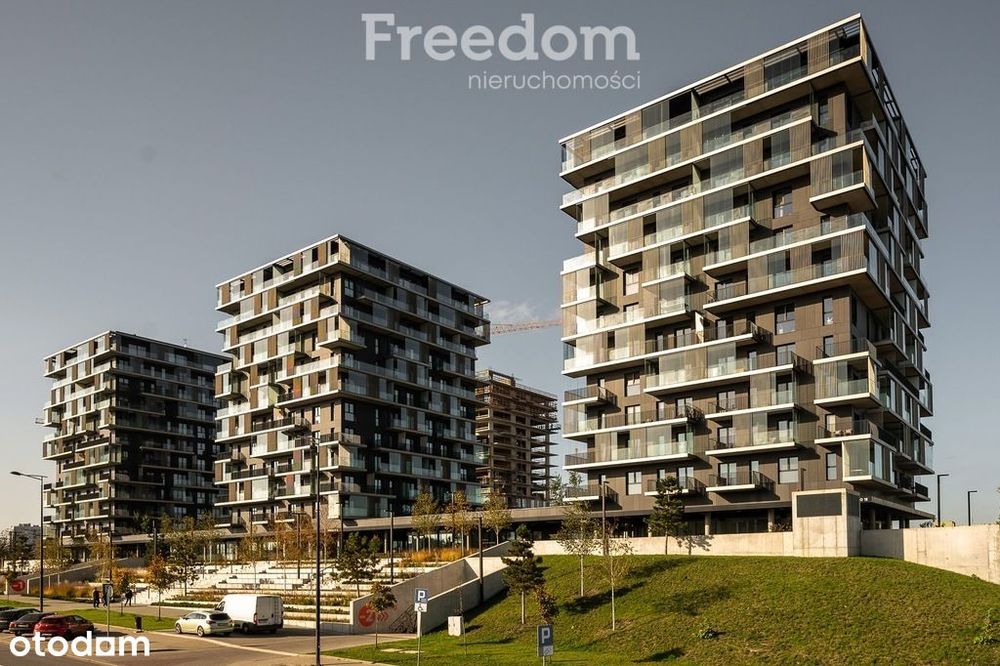 Mieszkanie – Katowice - Widok 2