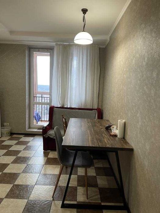 Продаж 1 кімнатної квартири 55м2 Олексіївка, ЖК Молодіжний