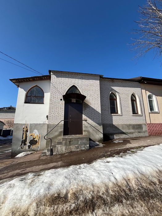 Продаж ч/б (квартира) Центр міска(паркова зона)