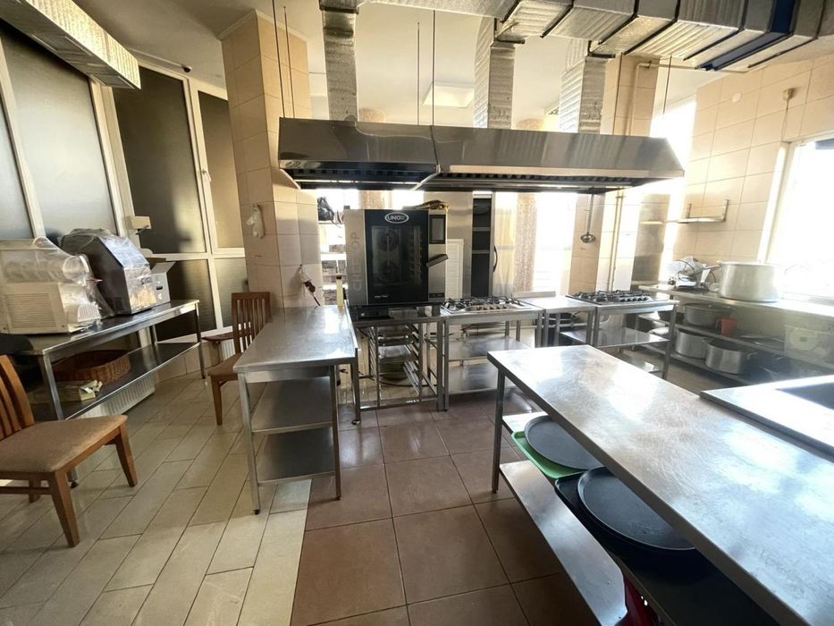 Оренда нежитлового приміщення--і