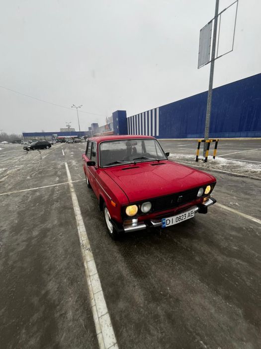 Продам ваз 2106.
