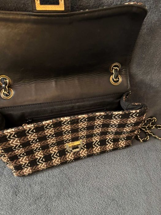 Damska torba na ramię