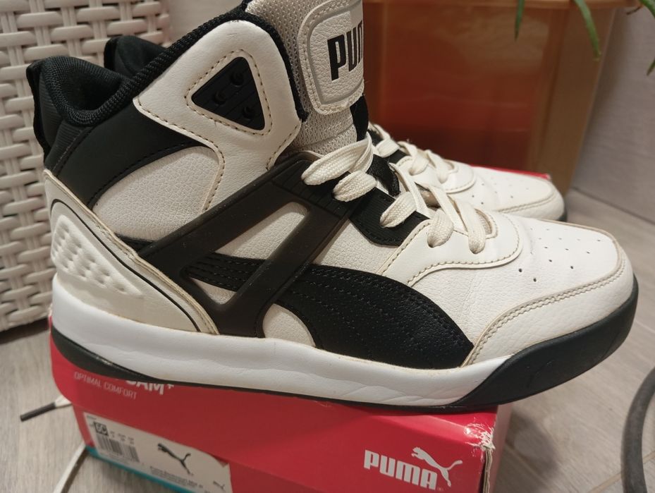 Кросівки Puma 37-38 розмір