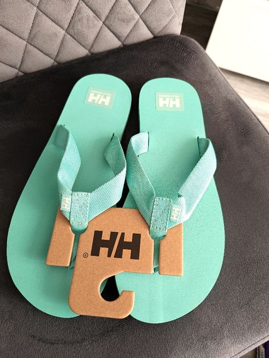 Helly Hansen Japonki klapki kąpielowe rozmiar 42 5