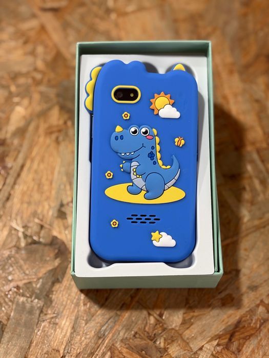 Smartphone para Crianças