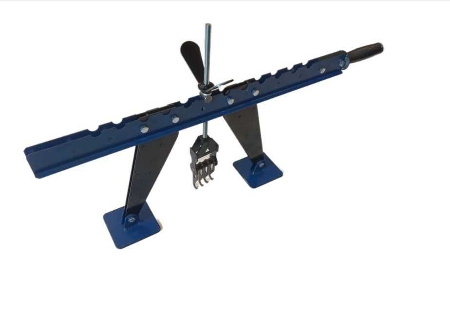 Мост-рычаг для рыхтовки