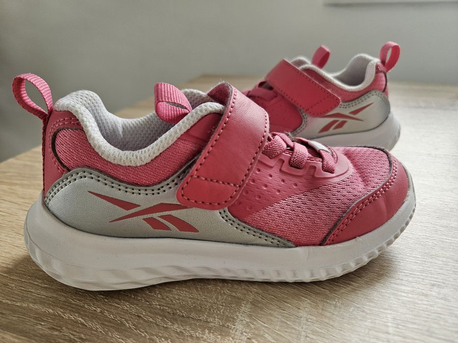 Buty Reebok 27   (dokładnie 27,5)