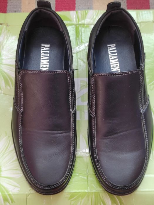 Туфли.           .