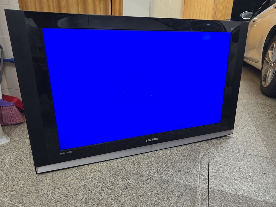 Tv Lg 40 polegadas