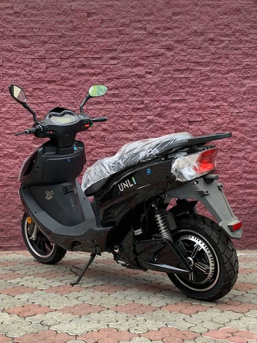 Електричний Скутер FADA UNLI (LI-ION)