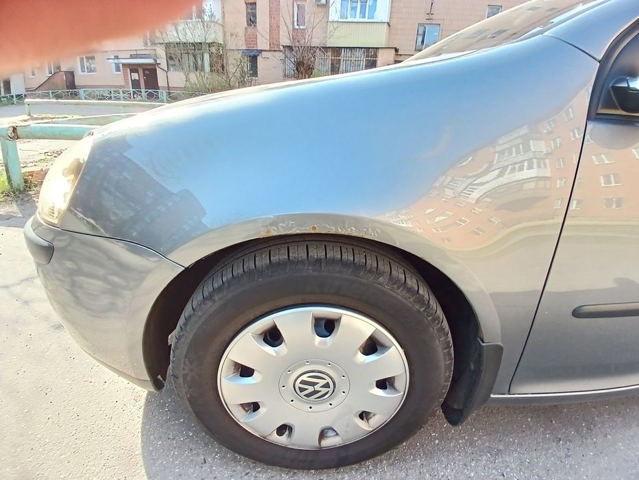 Продаж авто Гольф 5,хетч