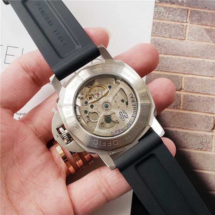 Годинник автоматичний Panerai Luminor Marina ref. 1239.21F.V152321