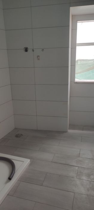 Remodelação interior exterior