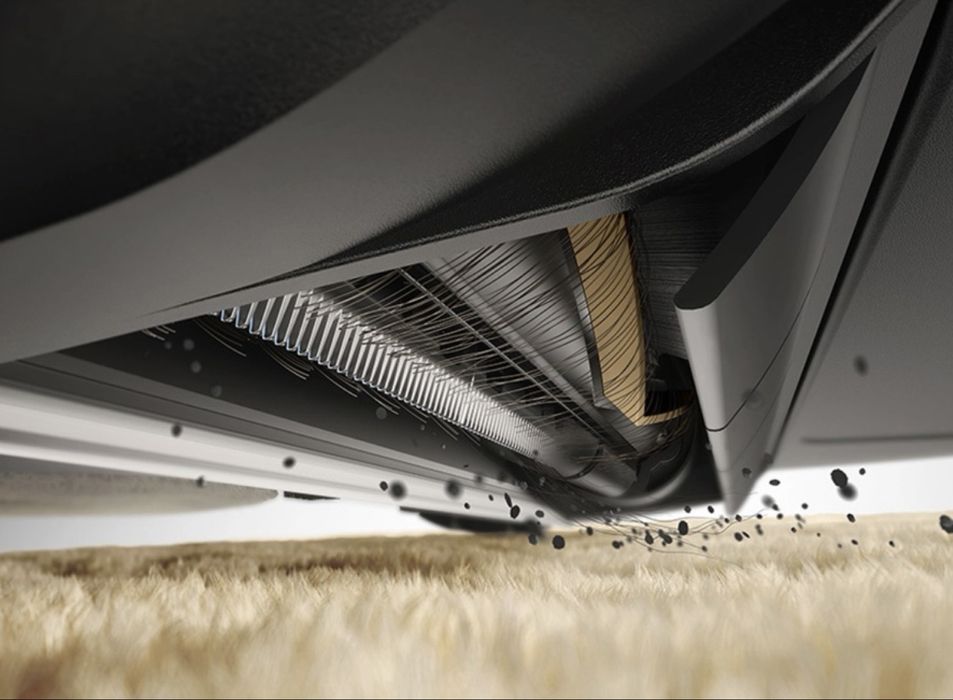 Робот-пилосос Dreame L10s Ultra Gen 2