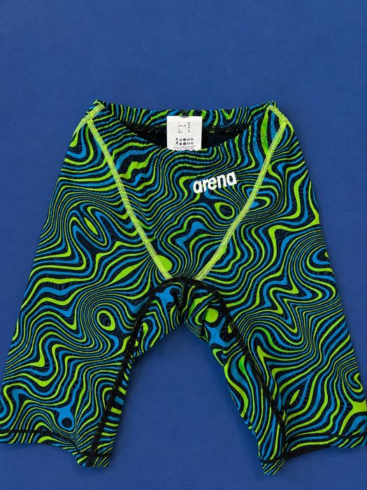 Arena Powerskin ST 2.0 Jammer Limited Edition