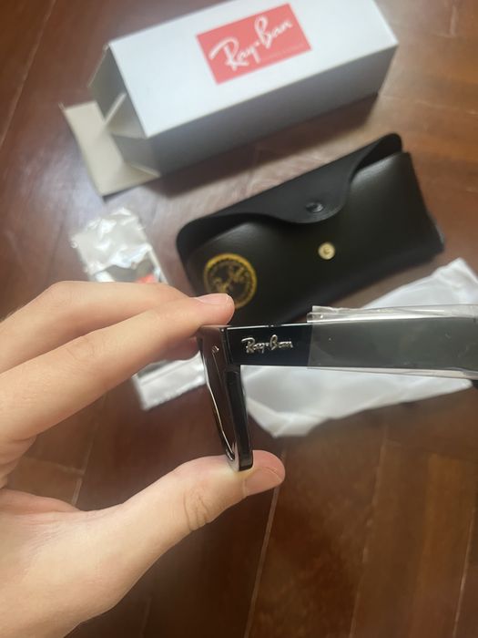 Oculos de sol RayBan