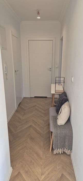 Świetna lokalizacja! Port Praski, Wisła, Starówka