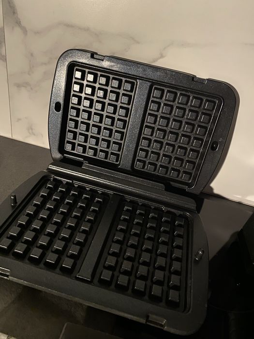 Гріль гриль Tefal Тефаль Оптігріль +