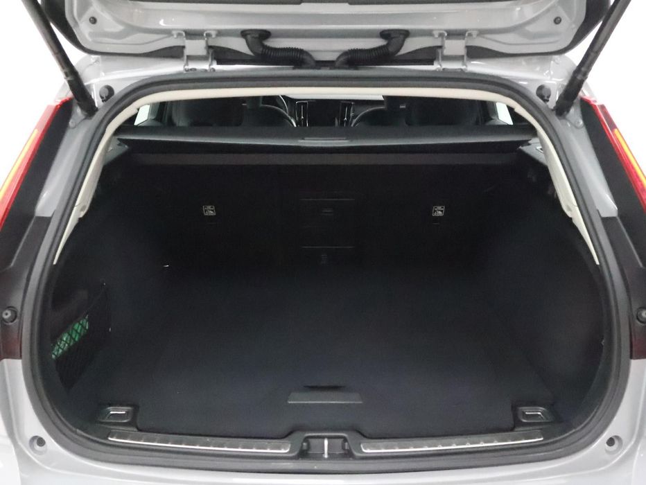 Volvo V60 2.0 T6 AWD TE Core