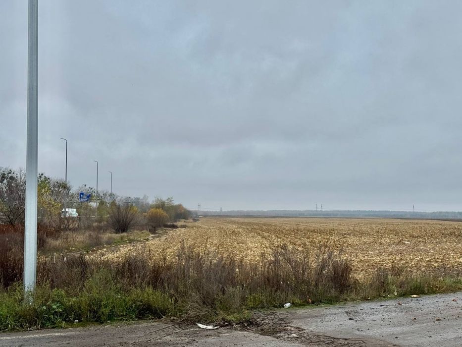 Земельна ділянка . Ситняки . 34 Га!